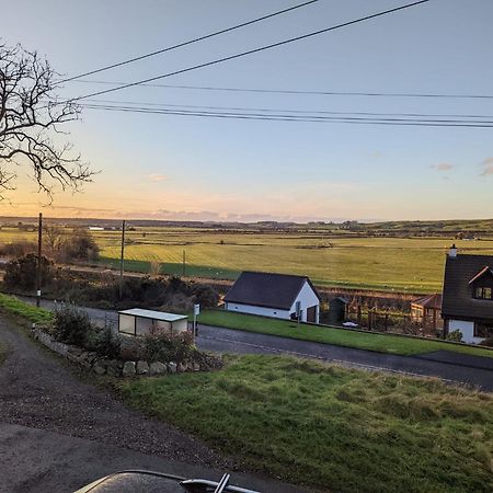 Nordlys Cottage Newton Stewart Luaran gambar