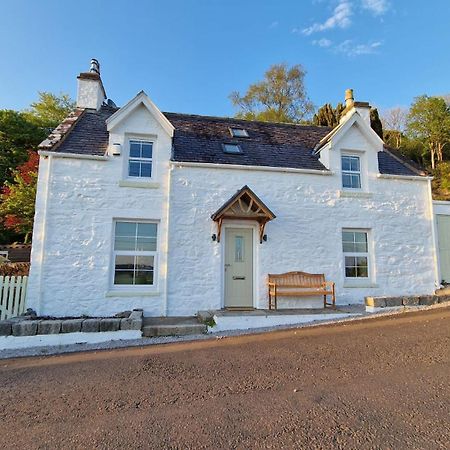 Nordlys Cottage Newton Stewart Luaran gambar