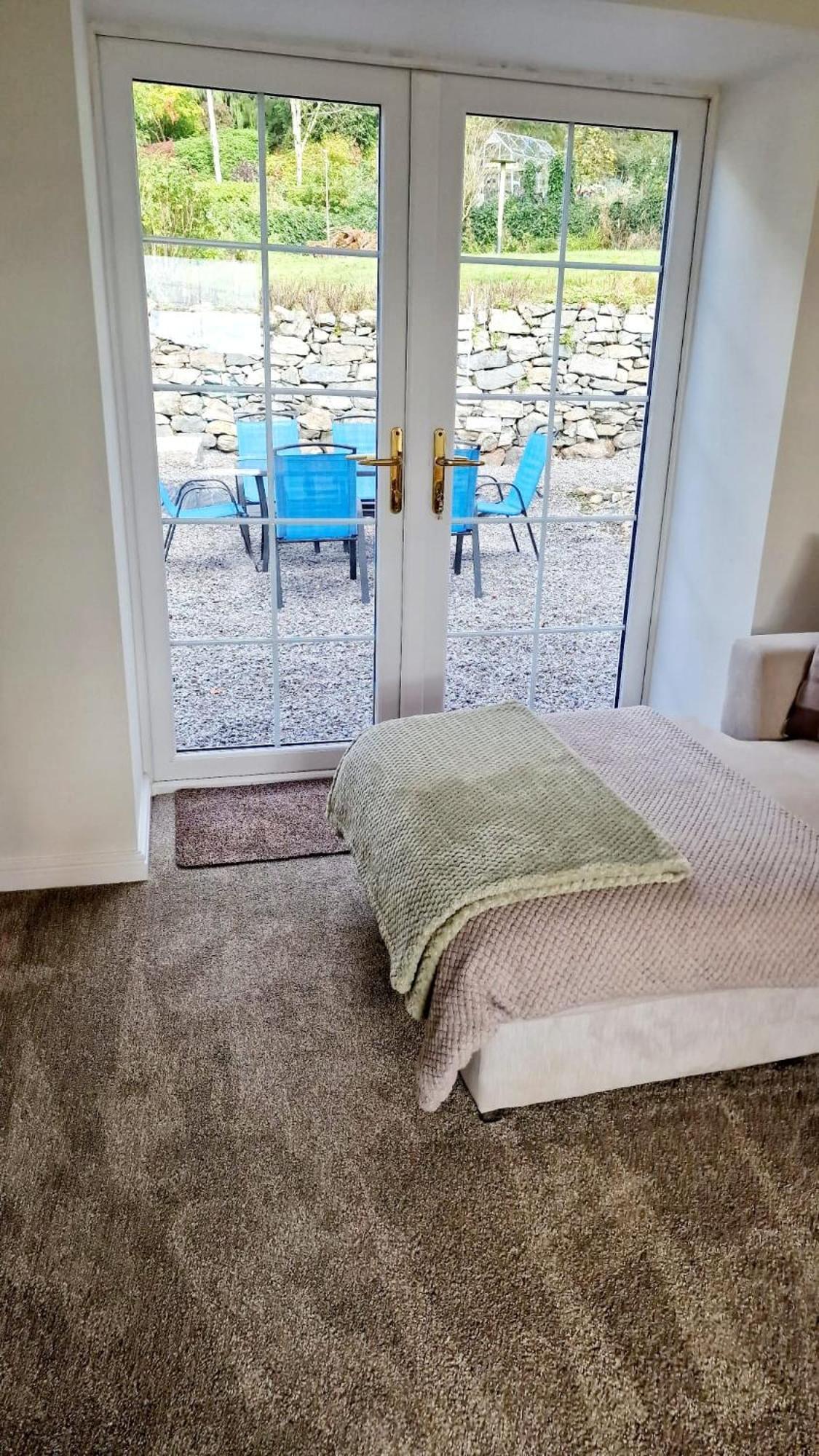 Nordlys Cottage Newton Stewart Luaran gambar