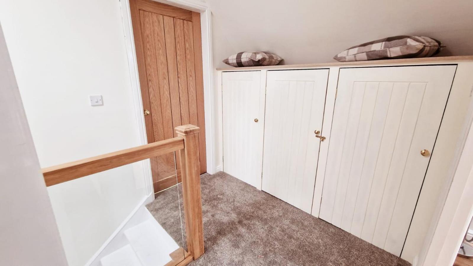 Nordlys Cottage Newton Stewart Luaran gambar